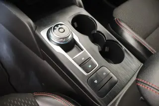 Ford Escape 2025 AWD ST-Line 4dr SUV