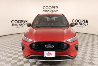 Ford Escape 2025 AWD ST-Line 4dr SUV