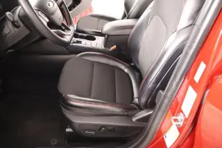 Ford Escape 2025 AWD ST-Line 4dr SUV