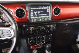 Jeep Wrangler Unlimited 2021 4x4 Rubicon 4dr SUV