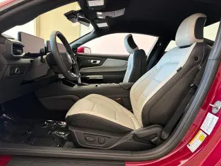 Ford Mustang 2026 EcoBoost Premium 2dr Fastback