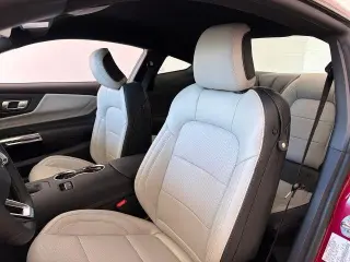 Ford Mustang 2026 EcoBoost Premium 2dr Fastback