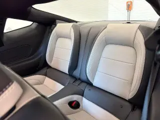 Ford Mustang 2026 EcoBoost Premium 2dr Fastback