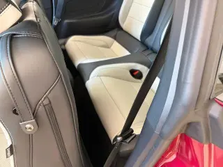 Ford Mustang 2026 EcoBoost Premium 2dr Fastback