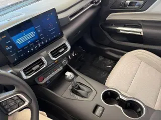 Ford Mustang 2026 EcoBoost Premium 2dr Fastback