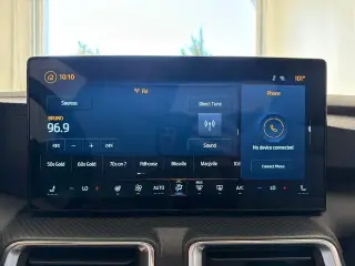 Ford Mustang 2026 EcoBoost Premium 2dr Fastback