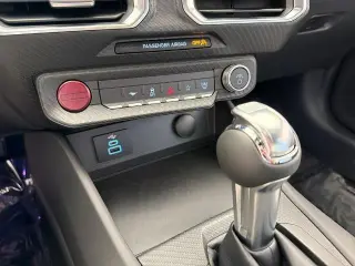 Ford Mustang 2026 EcoBoost Premium 2dr Fastback
