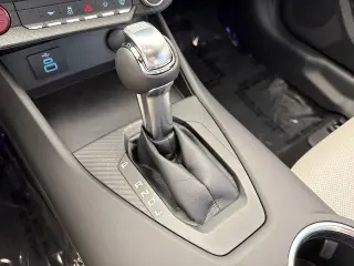 Ford Mustang 2026 EcoBoost Premium 2dr Fastback