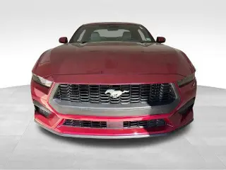 Ford Mustang 2026 EcoBoost Premium 2dr Fastback