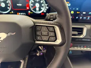 Ford Mustang 2026 EcoBoost Premium 2dr Fastback