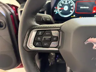 Ford Mustang 2026 EcoBoost Premium 2dr Fastback