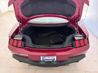Ford Mustang 2026 EcoBoost Premium 2dr Fastback