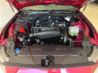 Ford Mustang 2026 EcoBoost Premium 2dr Fastback