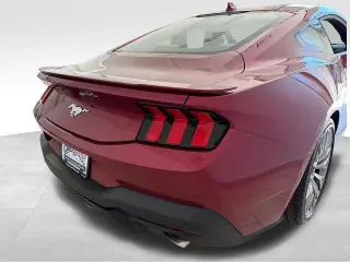 Ford Mustang 2026 EcoBoost Premium 2dr Fastback
