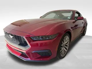Ford Mustang 2026 EcoBoost Premium 2dr Fastback