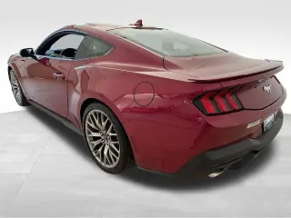 Ford Mustang 2026 EcoBoost Premium 2dr Fastback