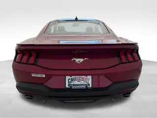 Ford Mustang 2026 EcoBoost Premium 2dr Fastback