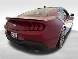 Ford Mustang 2026 EcoBoost Premium 2dr Fastback