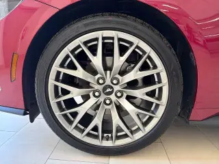 Ford Mustang 2026 EcoBoost Premium 2dr Fastback