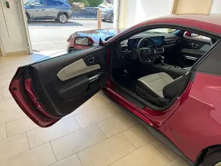 Ford Mustang 2026 EcoBoost Premium 2dr Fastback
