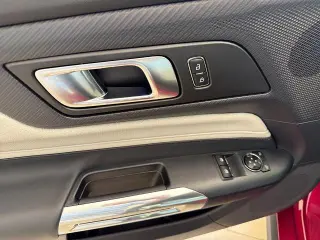 Ford Mustang 2026 EcoBoost Premium 2dr Fastback