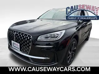Lincoln Corsair 2023 AWD Reserve 4dr SUV