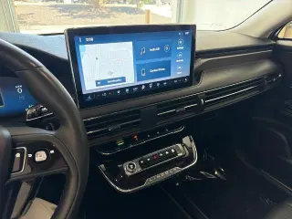 Lincoln Corsair 2023 AWD Reserve 4dr SUV