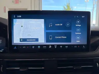 Lincoln Corsair 2023 AWD Reserve 4dr SUV