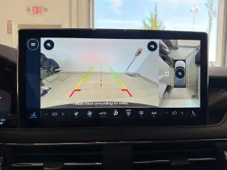 Lincoln Corsair 2023 AWD Reserve 4dr SUV