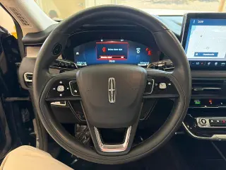 Lincoln Corsair 2023 AWD Reserve 4dr SUV
