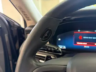 Lincoln Corsair 2023 AWD Reserve 4dr SUV