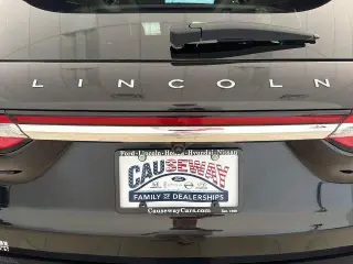 Lincoln Corsair 2023 AWD Reserve 4dr SUV