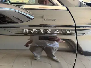 Lincoln Corsair 2023 AWD Reserve 4dr SUV