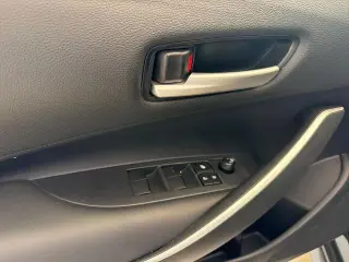 Toyota Corolla 2020 SE 4dr Sedan CVT