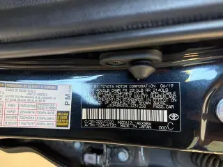 Toyota Corolla 2020 SE 4dr Sedan CVT