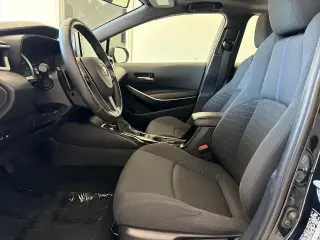 Toyota Corolla 2020 SE 4dr Sedan CVT