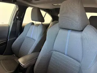 Toyota Corolla 2020 SE 4dr Sedan CVT