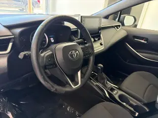 Toyota Corolla 2020 SE 4dr Sedan CVT