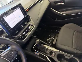 Toyota Corolla 2020 SE 4dr Sedan CVT