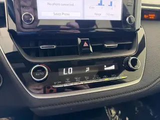Toyota Corolla 2020 SE 4dr Sedan CVT