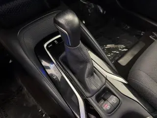 Toyota Corolla 2020 SE 4dr Sedan CVT