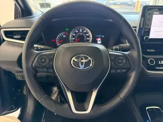 Toyota Corolla 2020 SE 4dr Sedan CVT