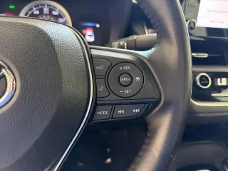 Toyota Corolla 2020 SE 4dr Sedan CVT