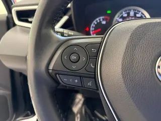 Toyota Corolla 2020 SE 4dr Sedan CVT