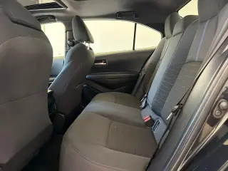 Toyota Corolla 2020 SE 4dr Sedan CVT