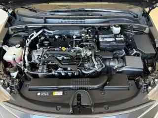 Toyota Corolla 2020 SE 4dr Sedan CVT