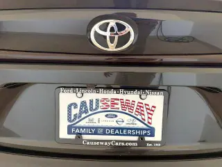 Toyota Corolla 2020 SE 4dr Sedan CVT