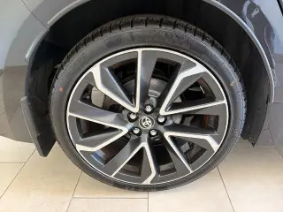 Toyota Corolla 2020 SE 4dr Sedan CVT