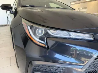Toyota Corolla 2020 SE 4dr Sedan CVT