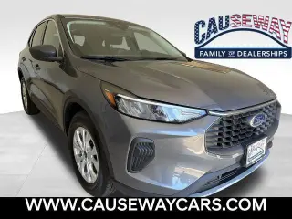 Ford Escape 2023 AWD Active 4dr SUV